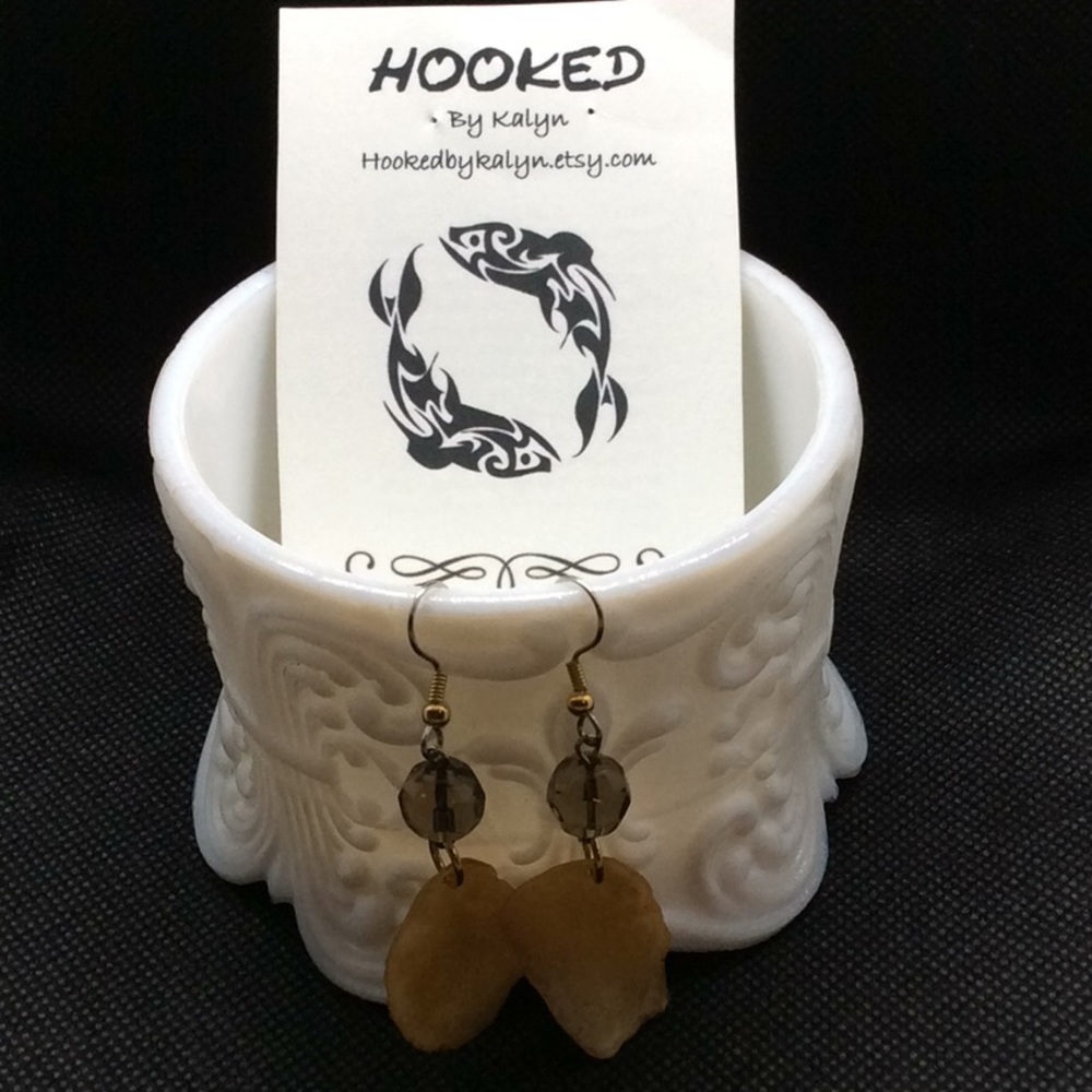 Fashion Earring